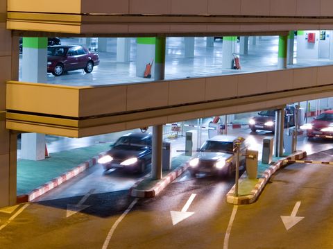 Building a Foundation for Future Parking: Conduent Exhibits at the California Public Parking Association 2017 Conference & Trade Show