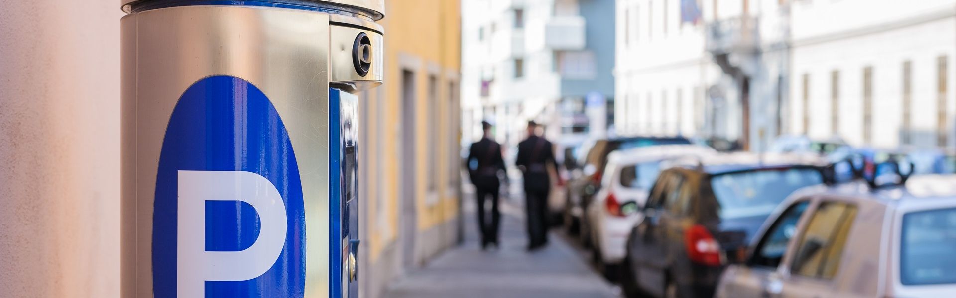 Conduent Improves Parking Management and Payment Systems in the City of Santa Fe, N.M.