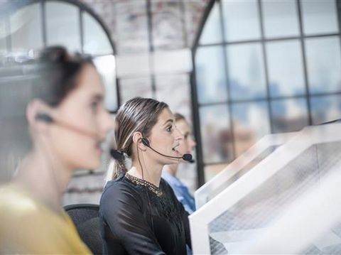Conduent Named a Worldwide Leader in Gartner’s Customer Management Contact Center BPO Report