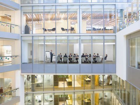 Conduent Announces Agreement to Sell Non-Core Consulting and Actuarial Segment of Human Resource Services Business