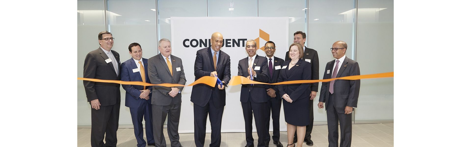 Florham Park, N.J. Selected as Global Headquarters for Conduent Inc.