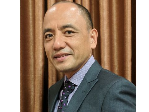 Conduent Appoints Jojo Gajitos as CEO of the Philippines