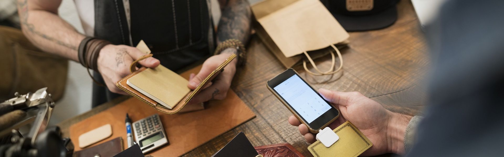 Conduent Showcases Future of Customer Experience at NRF 2018: Retail’s Big Show