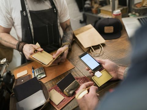 Conduent Showcases Future of Customer Experience at NRF 2018: Retail’s Big Show