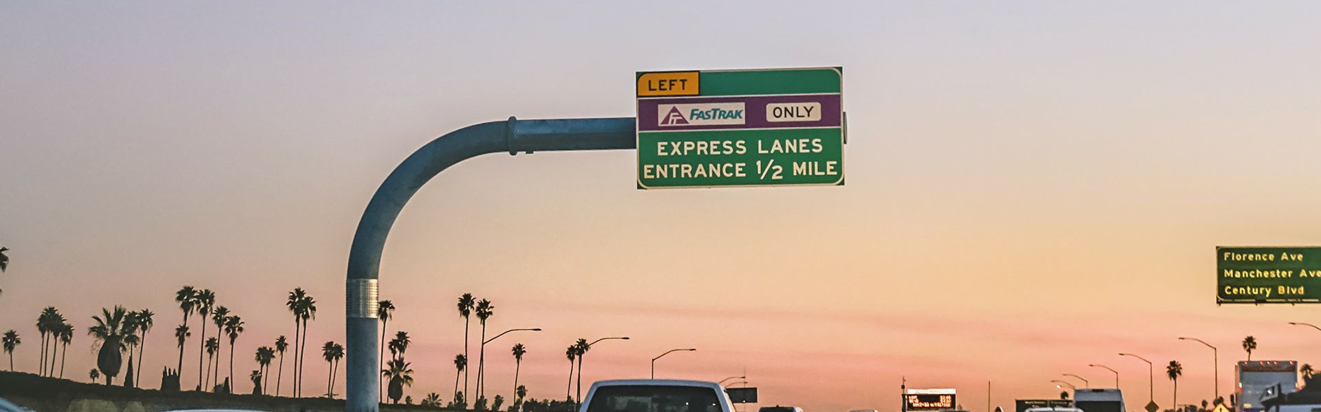Conduent Transportation to Help Ease Driving Across Los Angeles County with New Tolling Technology