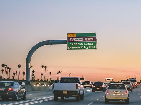 Conduent Transportation to Help Ease Driving Across Los Angeles County with New Tolling Technology