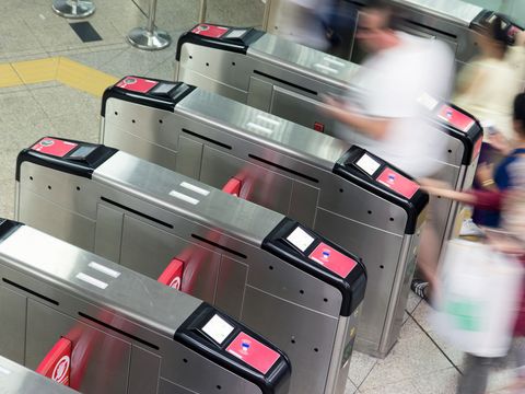 Conduent Wins Contract to Deliver Comprehensive Transportation Ticketing System in Northern Italy