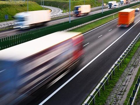 Conduent Announces Agreement to Sell its Commercial Vehicle Operations Business