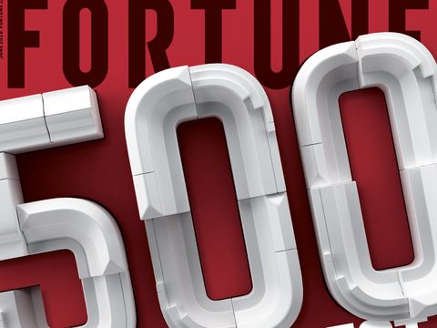Conduent Named to Fortune 500 List of Largest U.S. Companies