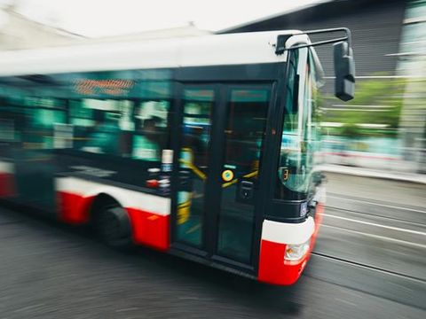 Regional Transit Service in Rochester, N.Y. Deploys Conduent Transportation’s New Fleet Management Technology
