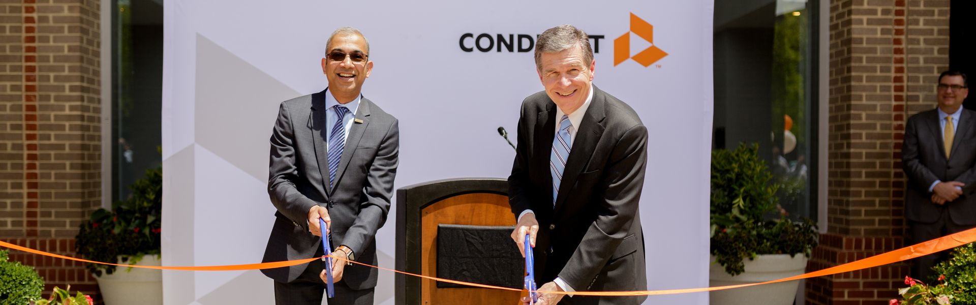 Machine Learning, Artificial Intelligence Among Technologies Developed at Conduent’s New Innovation Hub in North Carolina’s Research Triangle