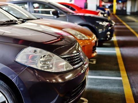 Conduent Announces Agreement to Sell Off-Street Parking Business