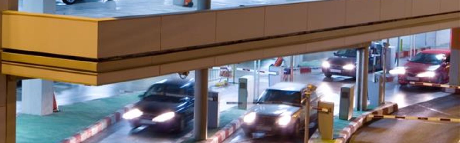 Conduent Completes Sale of its Off-Street Parking Business to Andera Partners