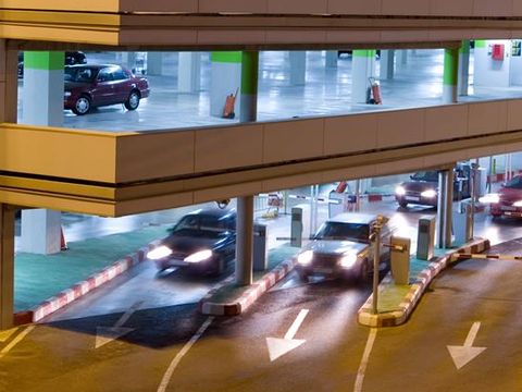 Conduent Completes Sale of its Off-Street Parking Business to Andera Partners