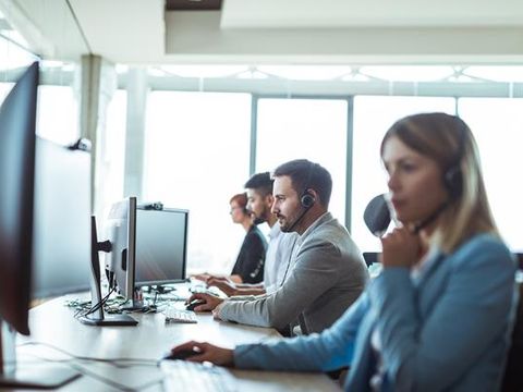Conduent Wins Contract Worth Approximately $1 Billion with Global Fortune 50 Company