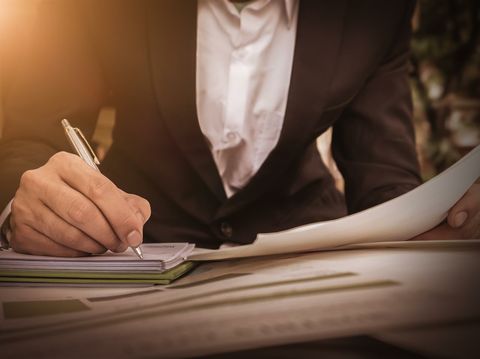 Conduent Announces Agreement to Sell its Constituent Government Software Solutions Business