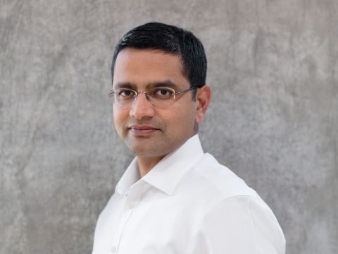 Nikhil Nayab