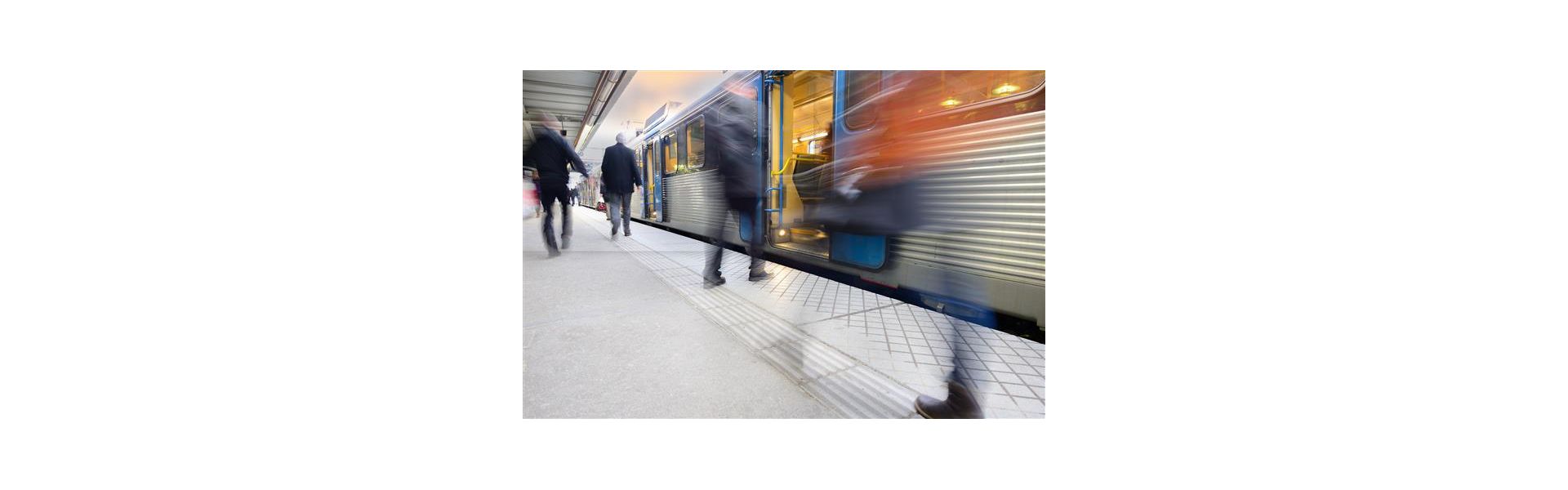 Improving Convenience for All, Conduent to Bring Digital, Cashless Payment Options to NJ TRANSIT
