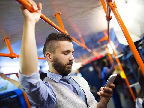 RET Selects Conduent Transportation Fare Collection System for the City of Rotterdam  