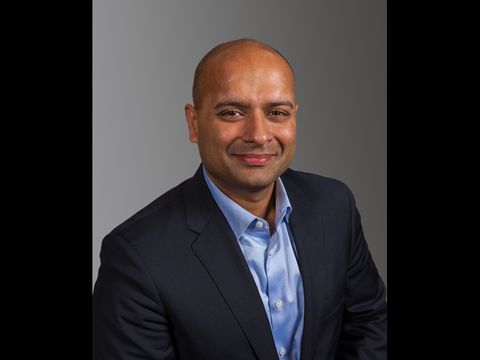 Conduent Names Rahul Gupta as Chief Technology and Product Officer