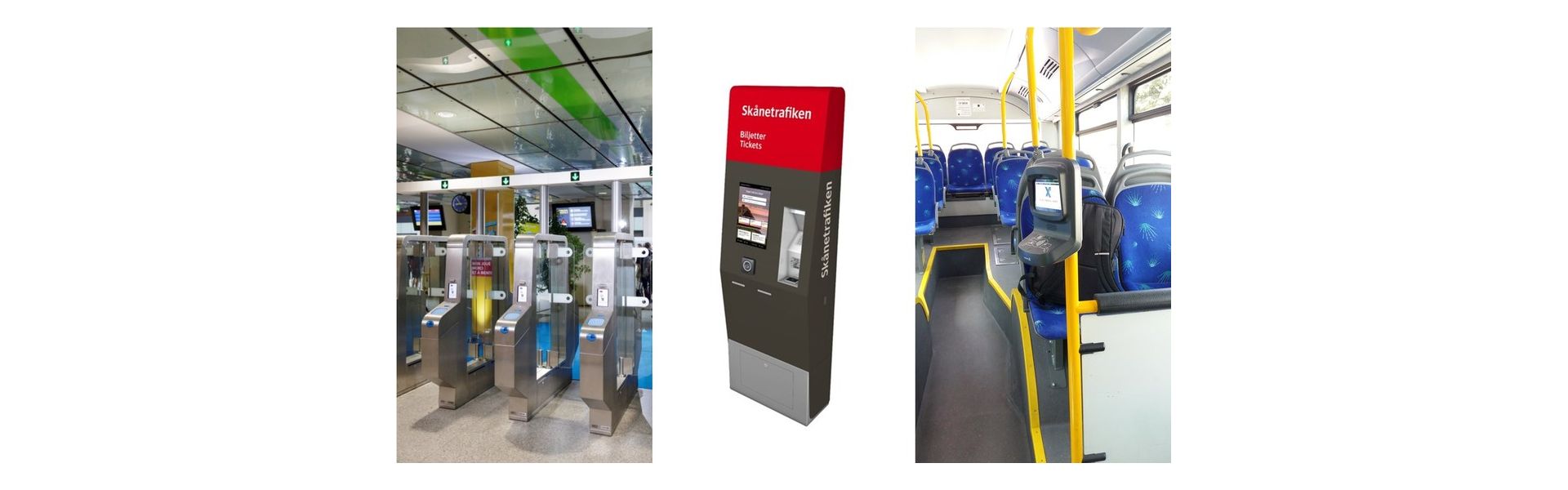 Public Transit Operators Across the Globe Select Conduent to Advance Fare Collection Systems