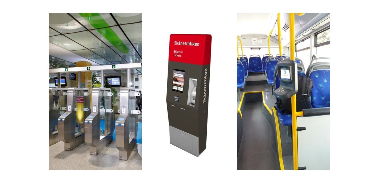 Conduent Fare Collection Systems