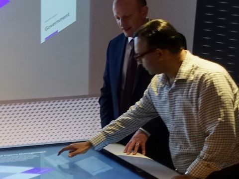 Conduent Launches Innovation Center to Drive Customers’ Digital Transformations