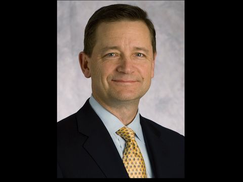 Cliff Skelton