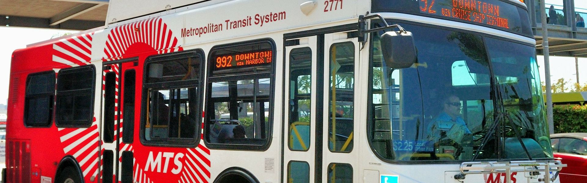 California Transit Agencies Select Conduent Transportation to Provide New Fleet Management Technology