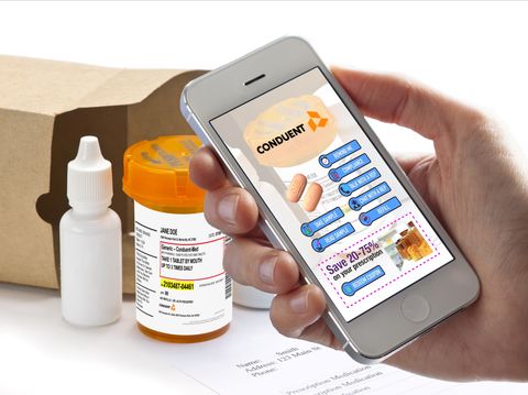 Conduent AR - Pharma
