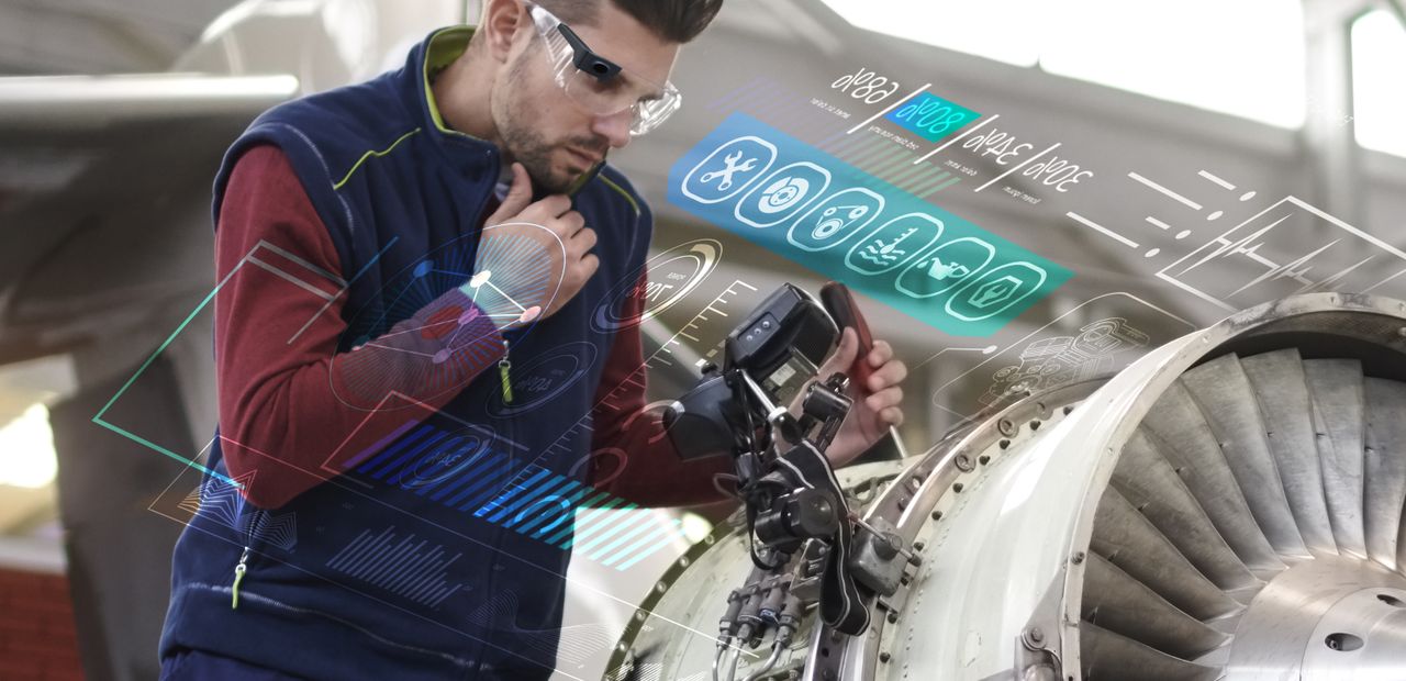 Conduent AR - L&D