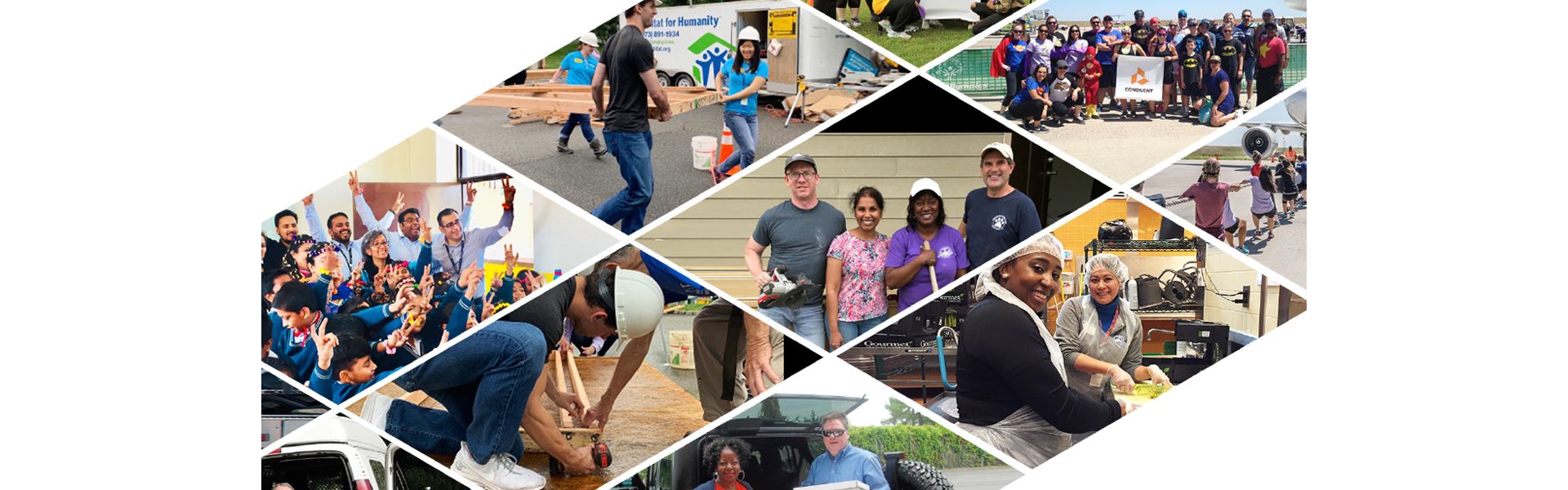 Conduent Releases 2019 Corporate Social Responsibility Report