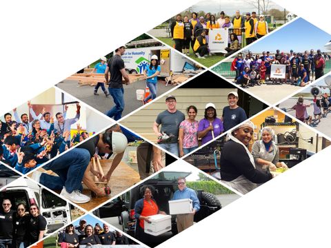 2019 Corporate Social Responsibility Report