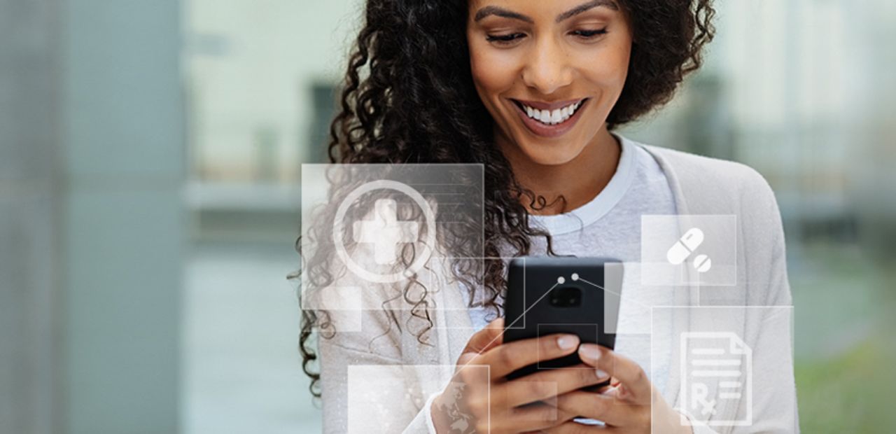 Digital Innovation Helps Patients Stay Healthy