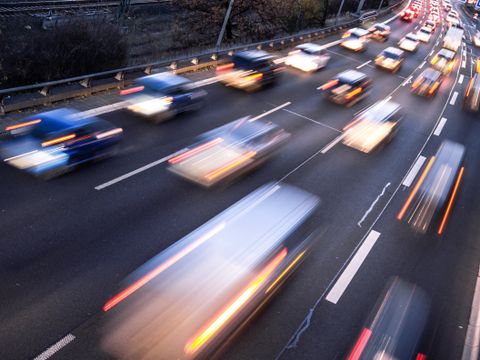 Traffic on Major U.S. Toll Road Systems Achieves Strong Recovery Toward Pre-COVID-19 Levels