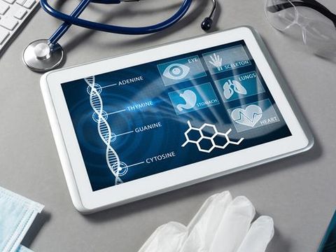 Conduent Moving Healthcare Data Forward at HIMSS 2020