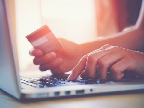 Online Purchase Image