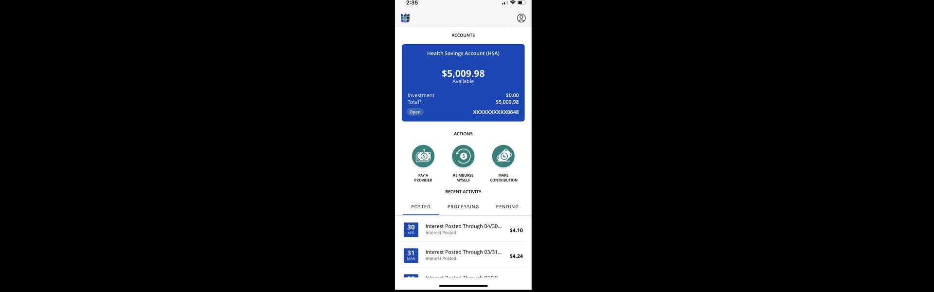 Conduent Redesigns BenefitWallet® App to Support COVID-19 Related Government Changes to Health Accounts