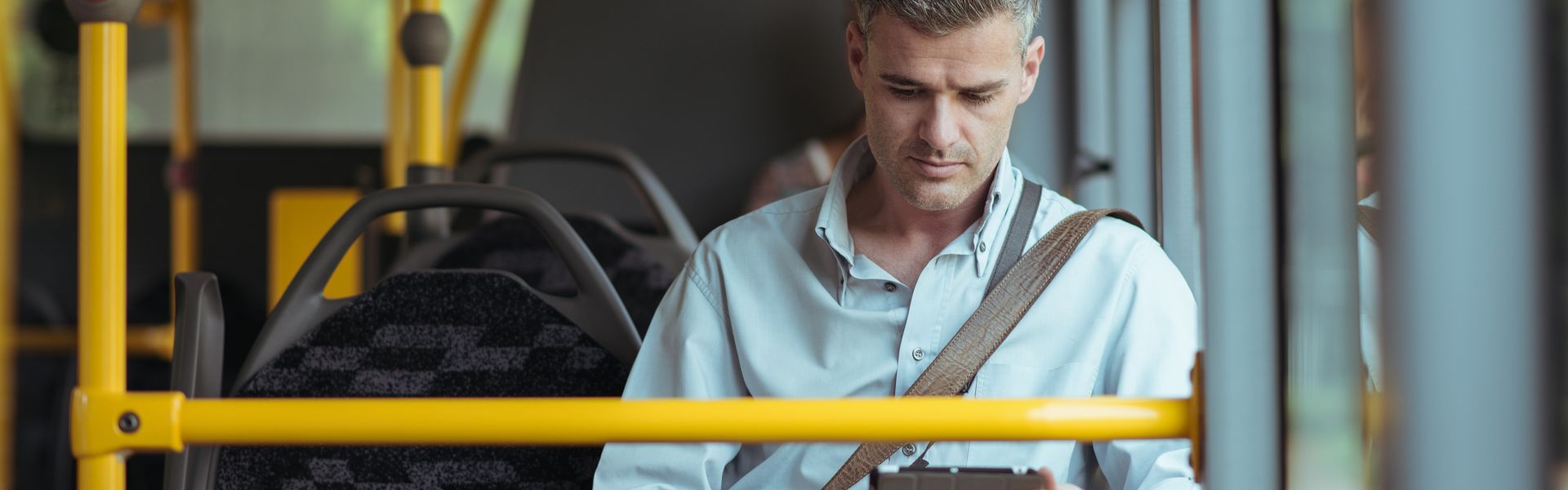 SYTRAL Selects Conduent Transportation to Modernize Ticketing System for Lyon, France Public Transport Network