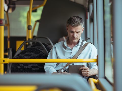 SYTRAL Selects Conduent Transportation to Modernize Ticketing System for Lyon, France Public Transport Network