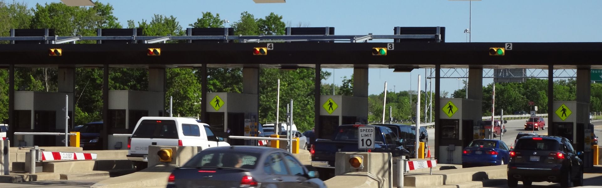Ohio Turnpike and Infrastructure Commission Selects Conduent Transportation to Modernize Tolling Lanes for Improved Motorist Experience and Convenience