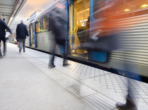 Conduent Granted Patents for Innovations to Improve the Commuting Experience by Optimizing Global Public Transportation Systems