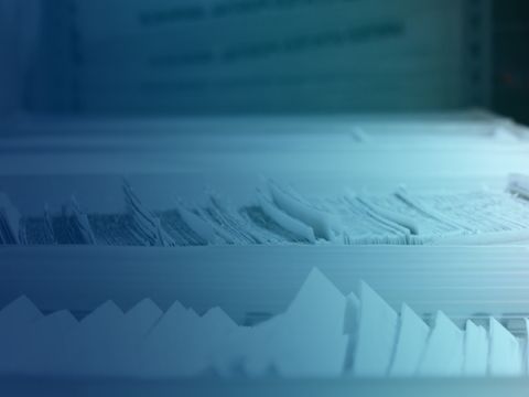 Telefonica Germany Turns to Conduent to Transform its Mailroom Document Management Services