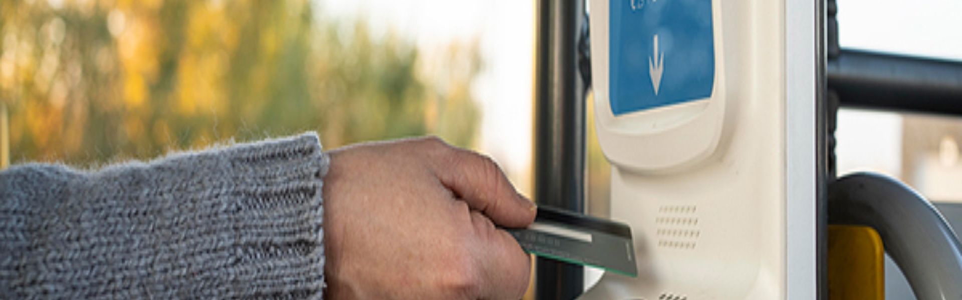 Conduent Transportation Completes Implementation of First Phase of Next-Generation Fare Collection System in Flanders