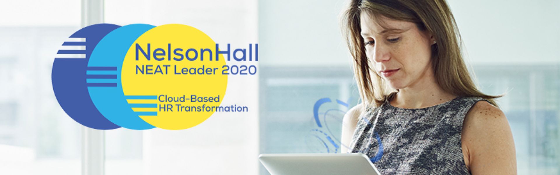 Conduent Named a Cloud-Based HR Transformation Leader by NelsonHall