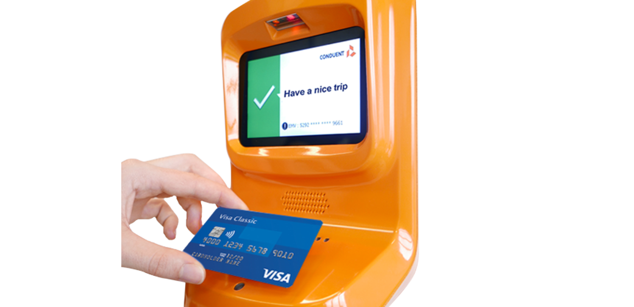 Visa Ready Image