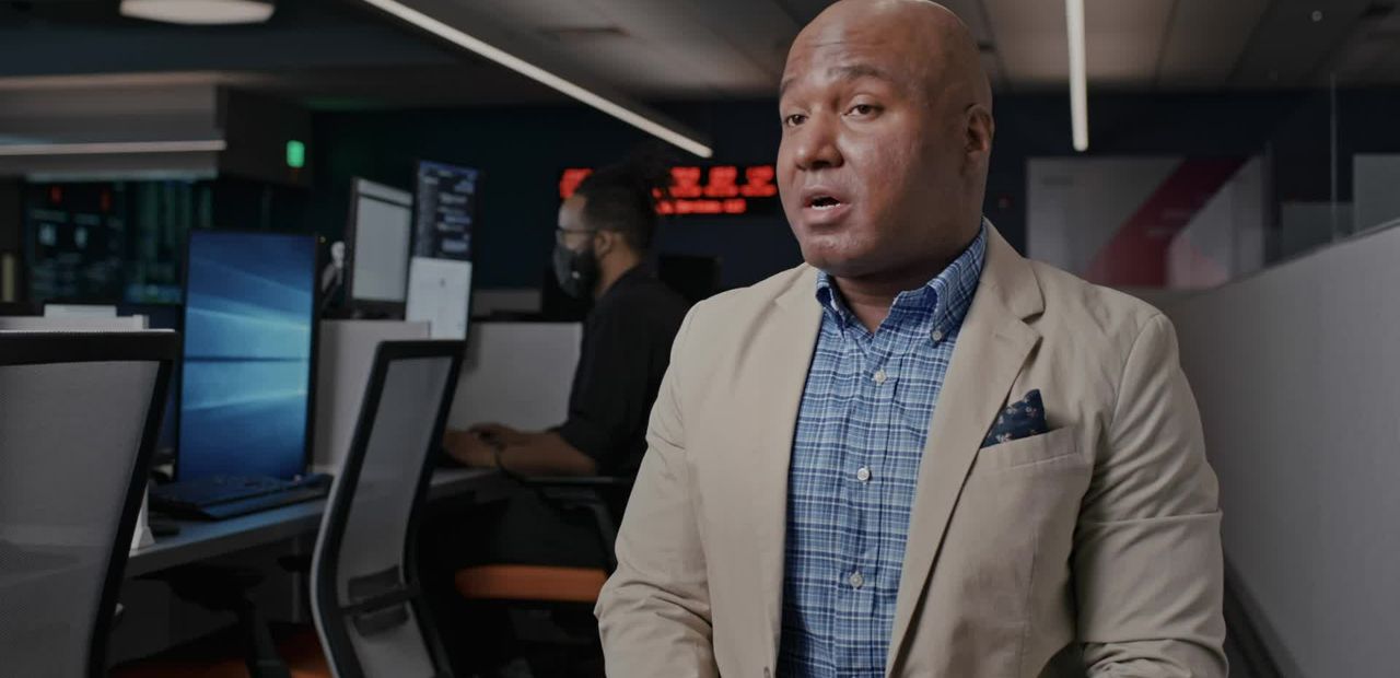 Armando Couret, Conduent