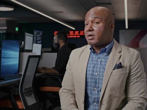 Armando Couret, Conduent