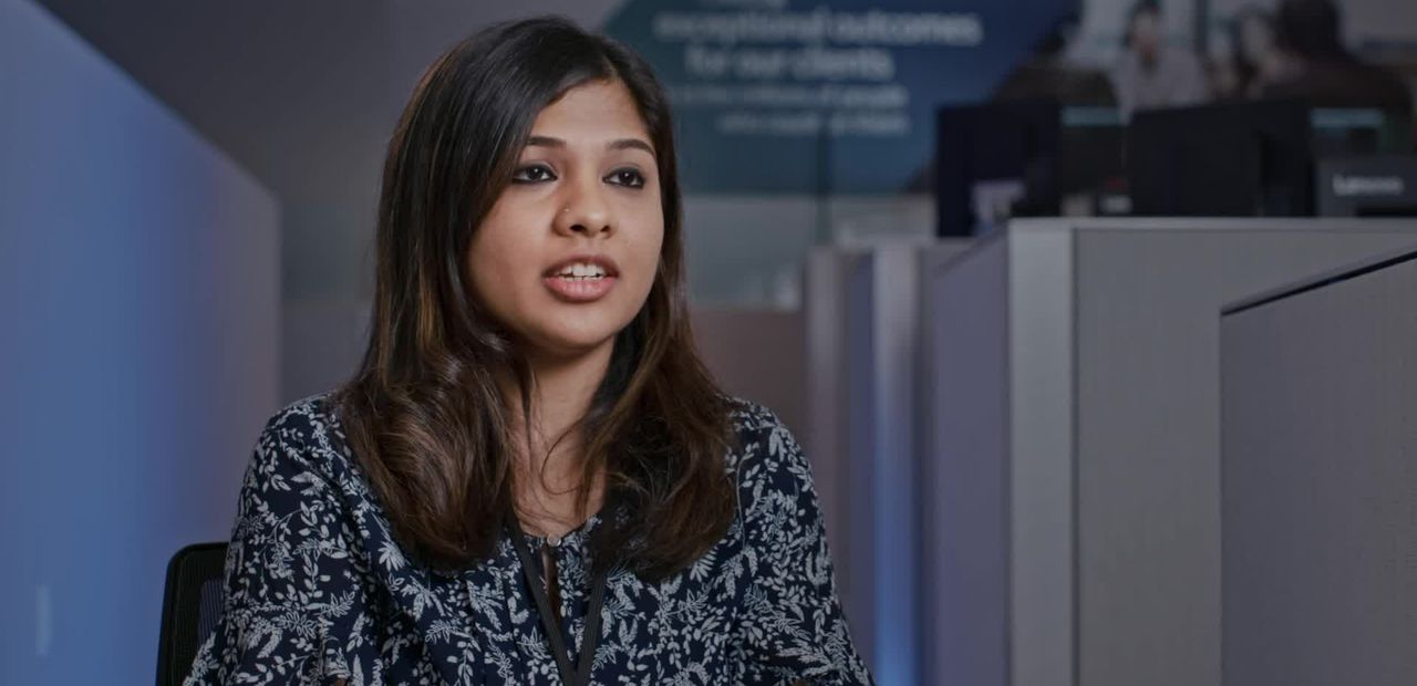 Jayashreerao Pasupulati, Conduent