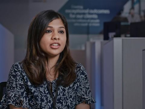 Jayashreerao Pasupulati, Conduent